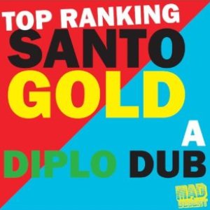 Imagem de 'Top Ranking: A Diplo Dub'