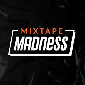 “Mixtape Madness”的封面