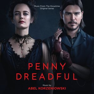 Image for 'Penny Dreadful (Music from the Original Series)'