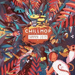 Imagen de 'Chillhop Essentials Summer 2019'