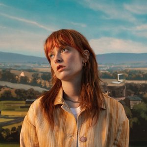 Image for 'Orla Gartland'