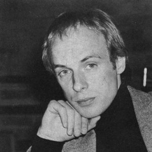 Immagine per 'Brian Eno'