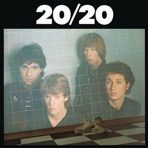Image for '20/20'