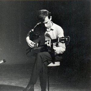 Image for 'SILVIO RODRÍGUEZ'