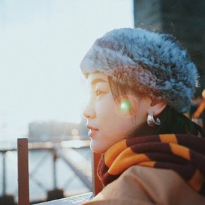 “陳蕾”的封面
