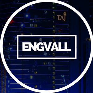 Image for 'Engvall'