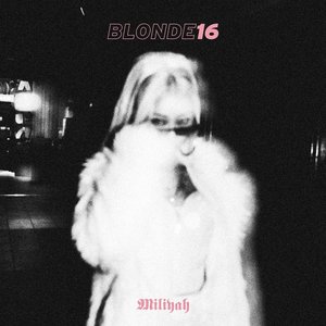 Image for 'BLONDE16'