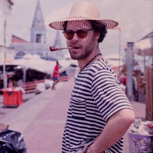 Image for 'Rodrigo Amarante'