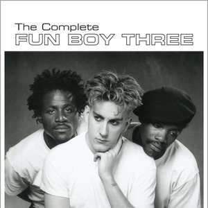 Image for 'The Complete Fun Boy Three'
