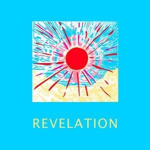 Image for 'Revelation'