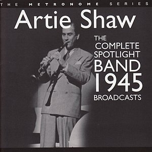 Image for 'The Complete Spotlight Band 1945 Broadcasts'