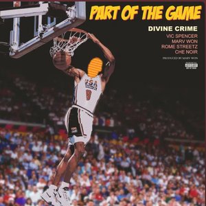 Image for 'Part of the Game'