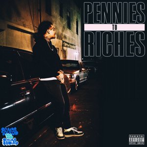 “Pennies To Riches”的封面