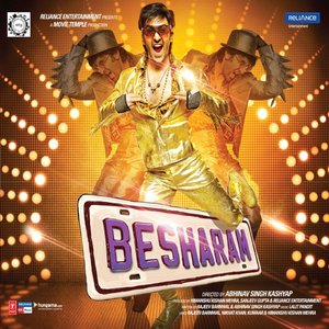 'Besharam'の画像