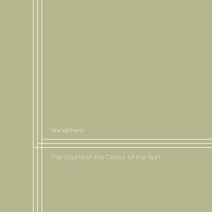Image for 'The Sound of the Colour of the Sun'