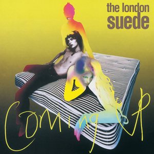 Image for 'Coming Up (Deluxe Reissue)'