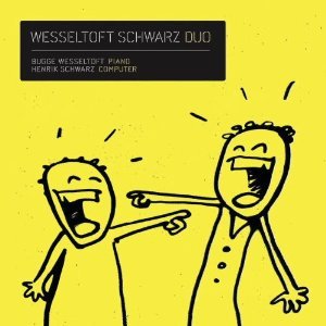 Image for 'Wesseltoft Schwarz Duo'