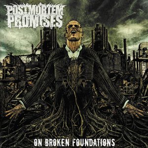 Immagine per 'On Broken Foundations'