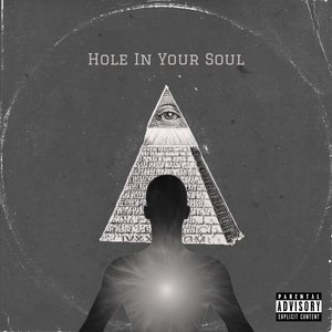 “Hole In Your Soul”的封面