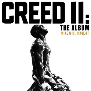 Изображение для 'Creed II: The Album'