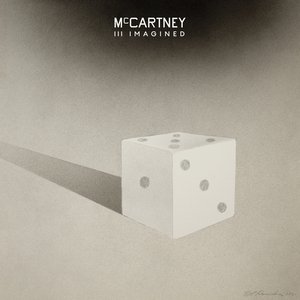 'McCartney III Imagined' için resim