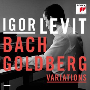 Image for 'Goldberg Variations - The Goldberg Variations, BWV 988'