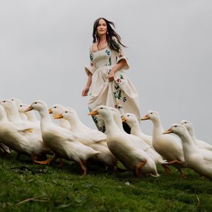 Bild för 'Kacey Musgraves'