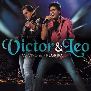 Image for 'Victor & Leo ao vivo em Floripa'