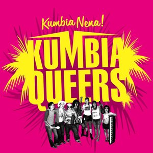 Image for 'Kumbia Nena!'