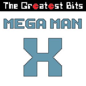 Image for 'Mega Man X'