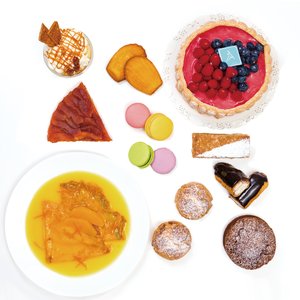 Image for 'Pâtisserie kamome'