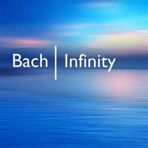 “Bach Infinity”的封面