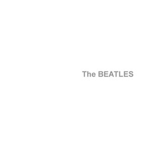 “The Beatles [White Album] (Disc 1)”的封面