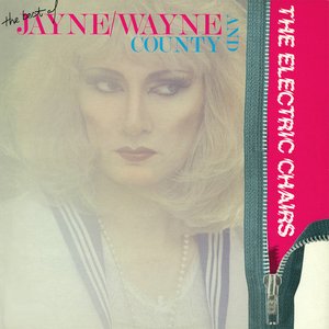 “The Best of Jayne”的封面