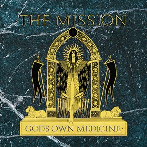 Изображение для 'God's Own Medicine'