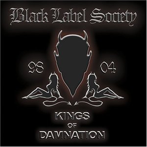 Image for 'Kings Of Damnation Era 1998-20'