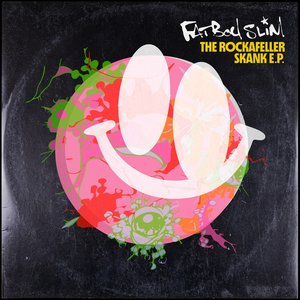 Image for 'The Rockafeller Skank EP'