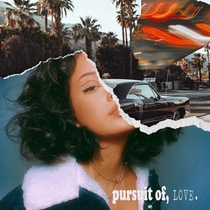 Zdjęcia dla 'Pursuit of, Love.'