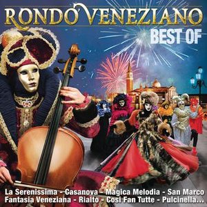 Image for 'Rondò Veneziano - Best Of 3 CD'