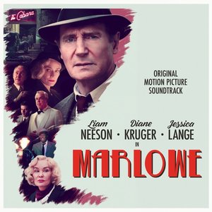 “The Light Shines Brightest In The Dark (From Marlowe)”的封面