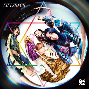 Image for 'SIIX SENCE'