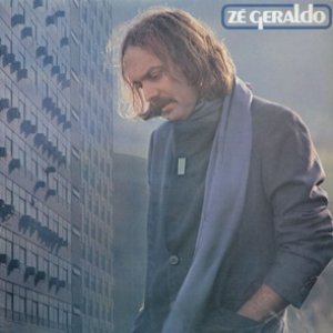 “Zé Geraldo”的封面