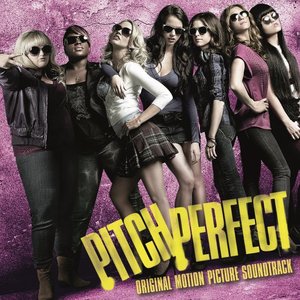 'Pitch Perfect (Original Motion Picture Soundtrack) [Special Edition]' için resim