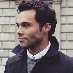 Image for 'Andy Jordan'