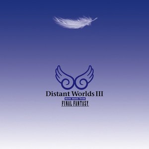 Imagen de 'Distant Worlds III: more music from FINAL FANTASY'