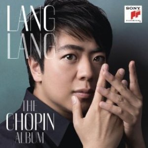 'Lang Lang: The Chopin Album' için resim