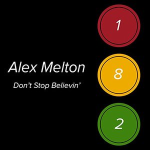 'Don't Stop Believin' (Blink Style)'の画像