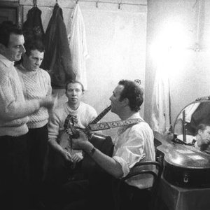 Image for 'The Clancy Brothers'