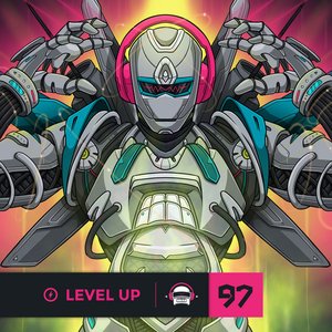 Imagem de 'Ninety9Lives 97: Level Up'