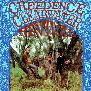 Bild für 'Creedence Clearwater Revival (40th Anniversary Edition)'